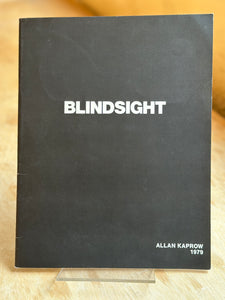 Blindsight