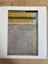 Load image into Gallery viewer, Richard Diebenkorn: New Work 1991