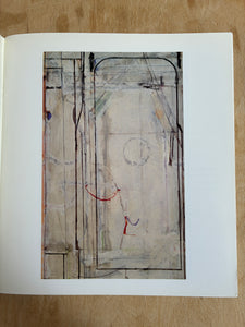 Richard Diebenkorn: New Work 1991