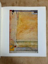 Load image into Gallery viewer, Richard Diebenkorn: New Work 1991