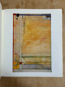 Richard Diebenkorn: New Work 1991