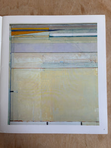 Richard Diebenkorn: an exhibition catalog 1979-1980