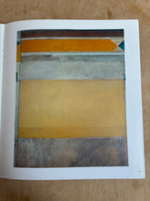Load image into Gallery viewer, Richard Diebenkorn: an exhibition catalog 1979-1980