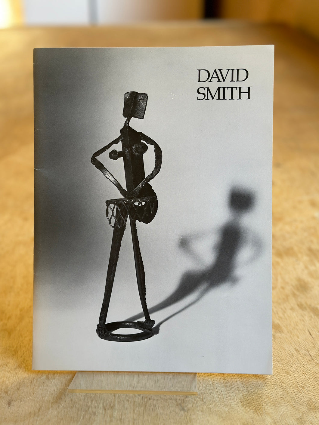 David Smith: Sculpture, Painting, Drawing