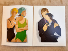 Load image into Gallery viewer, Alex Katz: an exhibition pamphlet