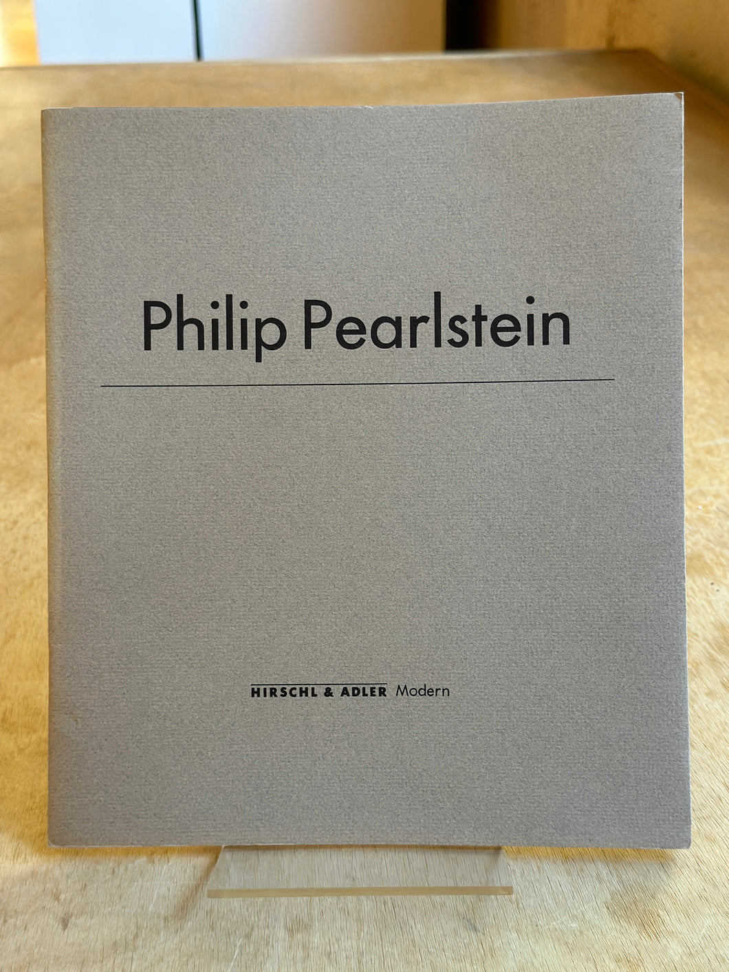 Philip Pearlstein: Figures and Other Objects