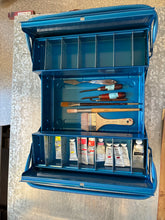 Load image into Gallery viewer, TOYO Tool Box GL-350