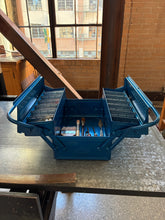 Load image into Gallery viewer, TOYO Tool Box GL-350