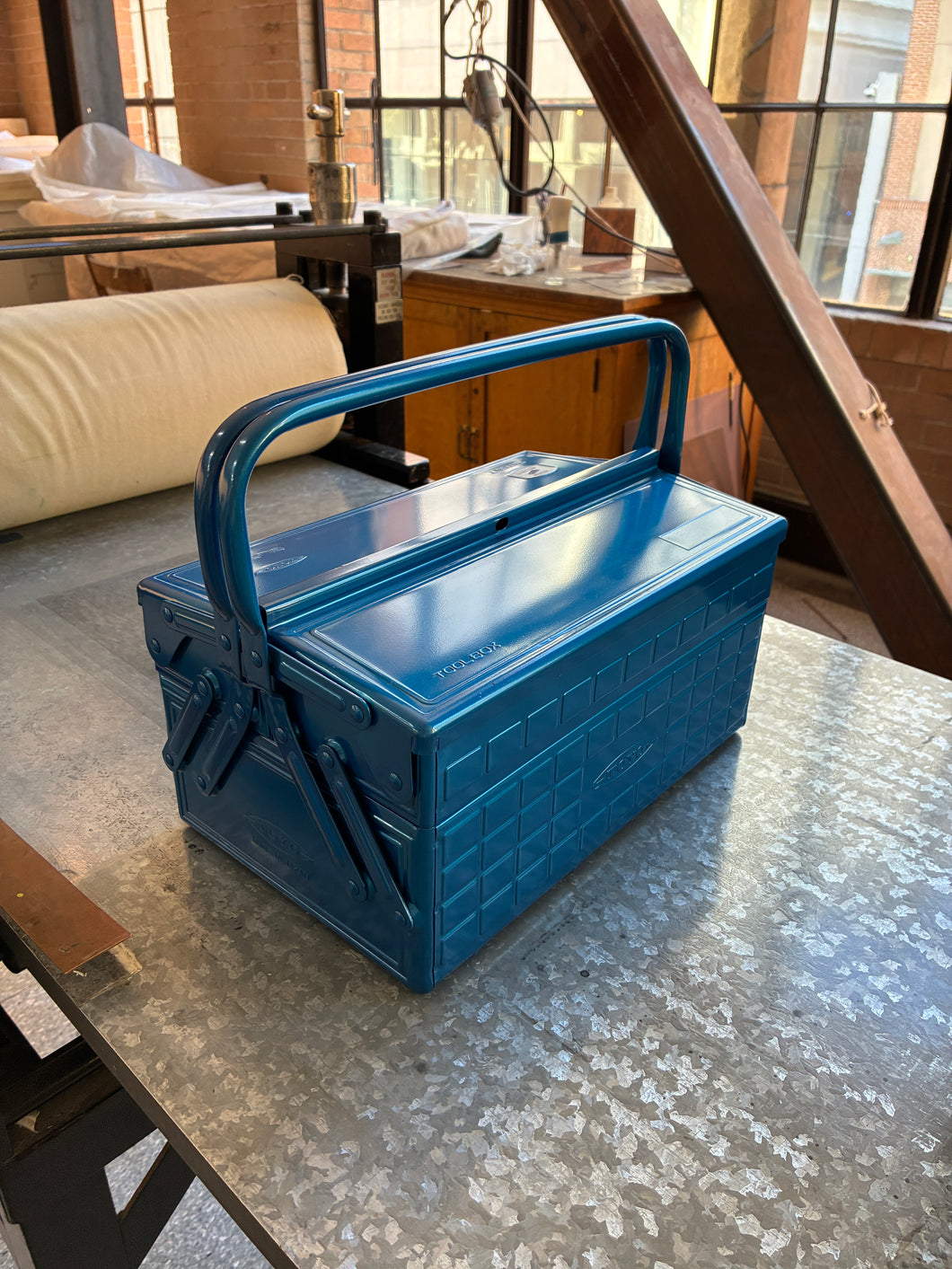 TOYO Tool Box GL-350