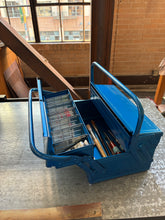 Load image into Gallery viewer, TOYO Tool Box GL-350