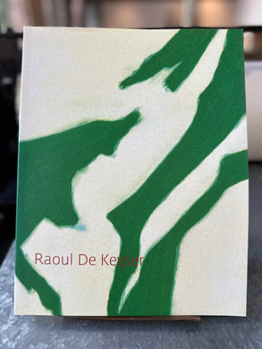 Raoul De Keyser