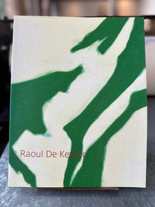 Raoul De Keyser