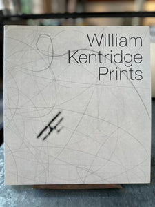 William Kentridge: Prints