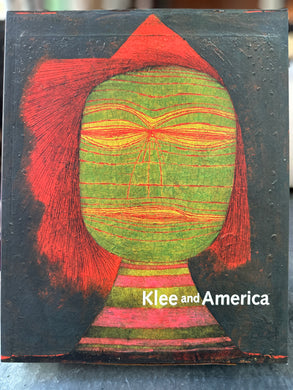 Klee and America