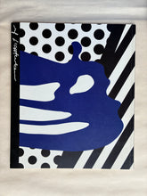 Load image into Gallery viewer, Roy Lichtenstein's Last Still Life