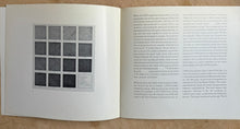 Load image into Gallery viewer, Pick up the Book, Turn the Page and Enter the System: Books by Sol LeWitt