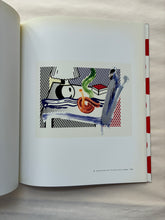 Load image into Gallery viewer, Roy Lichtenstein's Last Still Life