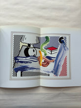 Load image into Gallery viewer, Roy Lichtenstein's Last Still Life