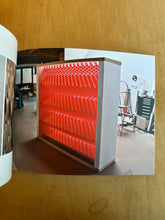 Load image into Gallery viewer, Gay Outlaw: misc. work book 2001-2006