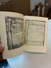 Load image into Gallery viewer, Richard Diebenkorn: Monotypes