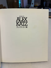 Load image into Gallery viewer, Alex Katz