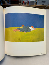Load image into Gallery viewer, Alex Katz