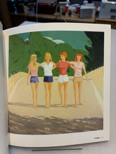 Load image into Gallery viewer, Alex Katz