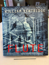 Load image into Gallery viewer, William Kentridge Flute
