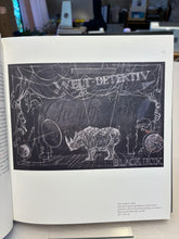 Load image into Gallery viewer, William Kentridge Flute