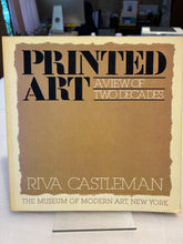 Load image into Gallery viewer, Printed Art: A View of Two Decades