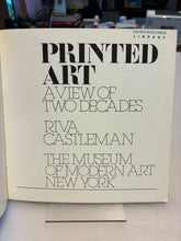 Load image into Gallery viewer, Printed Art: A View of Two Decades