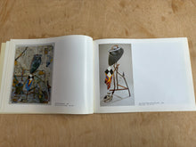 Load image into Gallery viewer, William T. Wiley (black cover, 1983)