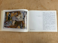 Load image into Gallery viewer, William T. Wiley (black cover, 1983)