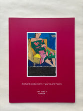 Load image into Gallery viewer, Richard Diebenkorn: Figures and Faces