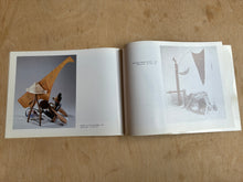 Load image into Gallery viewer, William T. Wiley (black cover, 1983)