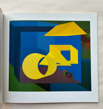 Load image into Gallery viewer, Al Held New Paintings 1992