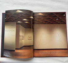 Load image into Gallery viewer, Fred Sandback Sculpture