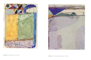 Richard Diebenkorn: From Nature to Abstraction