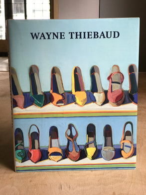 Wayne Thiebaud (2012)