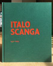 Load image into Gallery viewer, Italo Scanga 1932-2001
