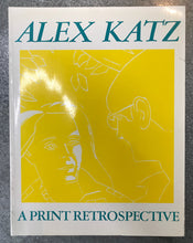 Load image into Gallery viewer, Alex Katz: A Print Retrospective