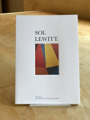 Sol LeWitt: The Lambert Collection