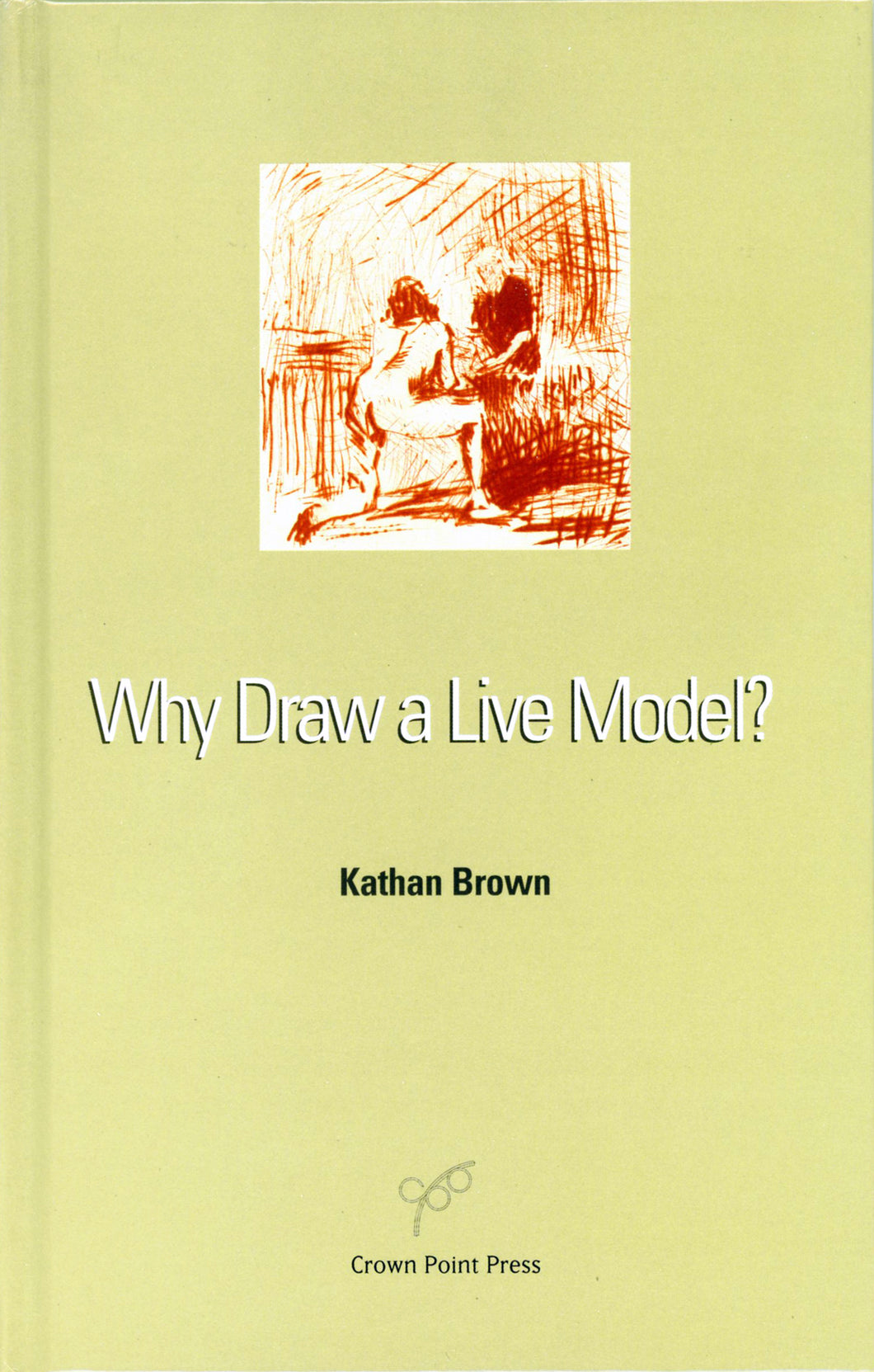 Why Draw a Live Model?