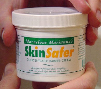 Marvelous Marianne's Skin Barrier Cream
