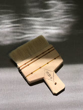 Load image into Gallery viewer, Mini Noribake Brush