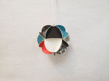 Load image into Gallery viewer, Beautiful Handmade Paper Ornaments